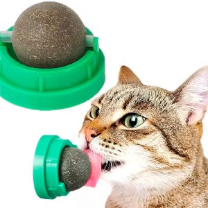 Pack de Bolas de hierba gatera