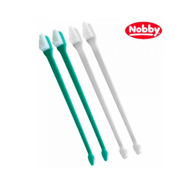 Cepillos de Dientes