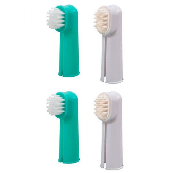 Cepillo dedales de dientes