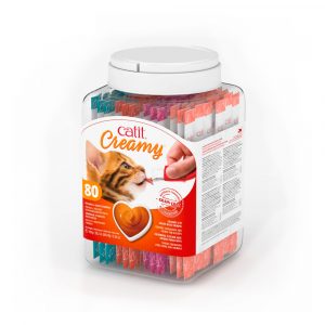 Catit Creamy Bote surtido