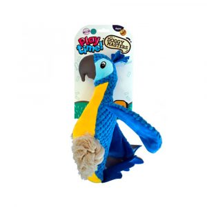 Doggy Masters Guacamayo
