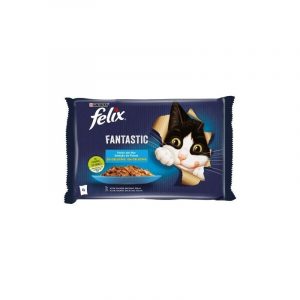Felix Fantastic de mar