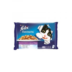 Felix Fantastic Surtido