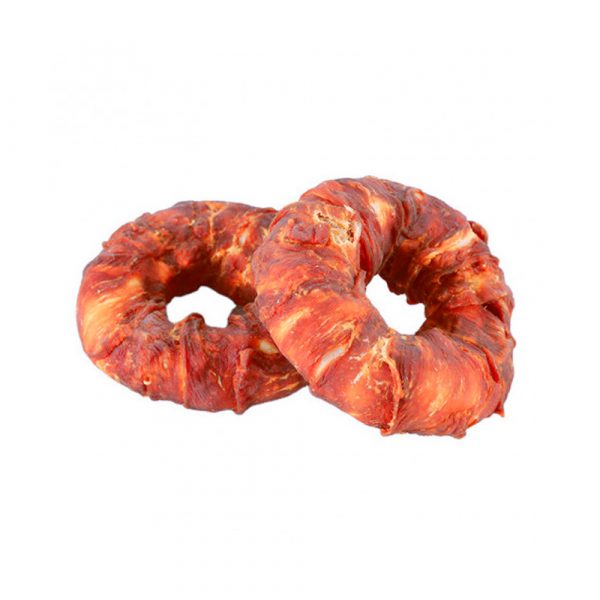 Donuts de Pato - Imagen 2