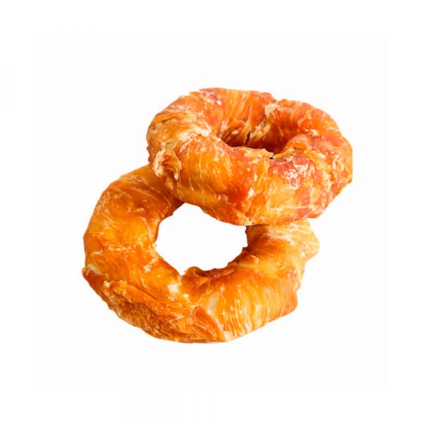 Donuts de Pollo - Imagen 2