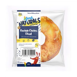 Donuts de Pollo