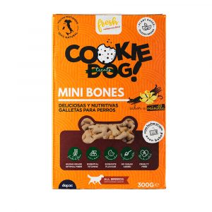 Cookie Mini Bones (Pack x2)