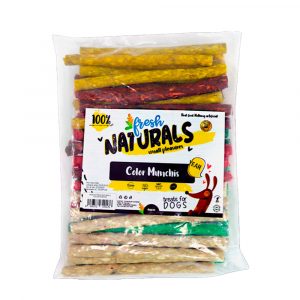 Munchis rollitos