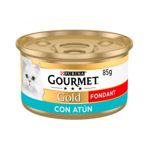 Gourmet Gold Fondant de Atún
