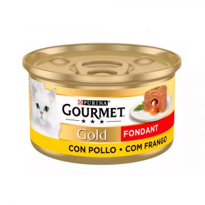 Gourmet Gold Fondant de Pollo