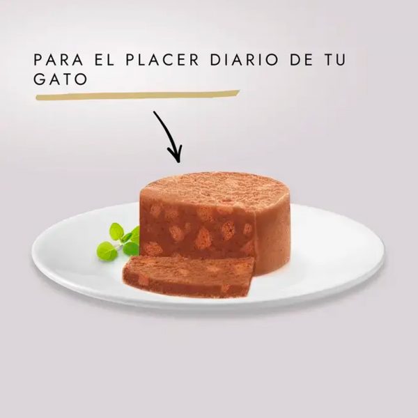 Gourmet Gold Tartalette Conejo - Imagen 2