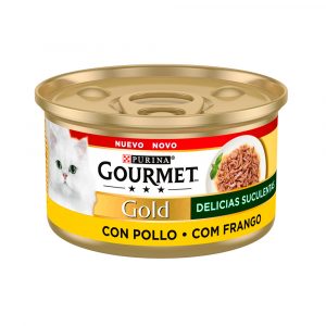 Gourmet Gold de Pollo