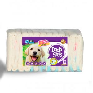 Pañales Pet