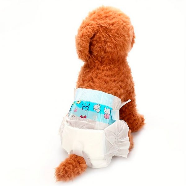 Pañales Pet - Imagen 2