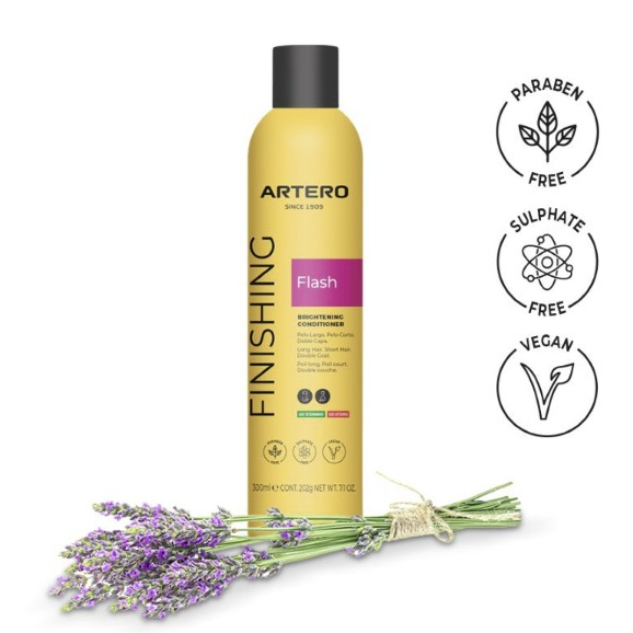 Artero Acondicionador Flash 300ml - Imagen 2