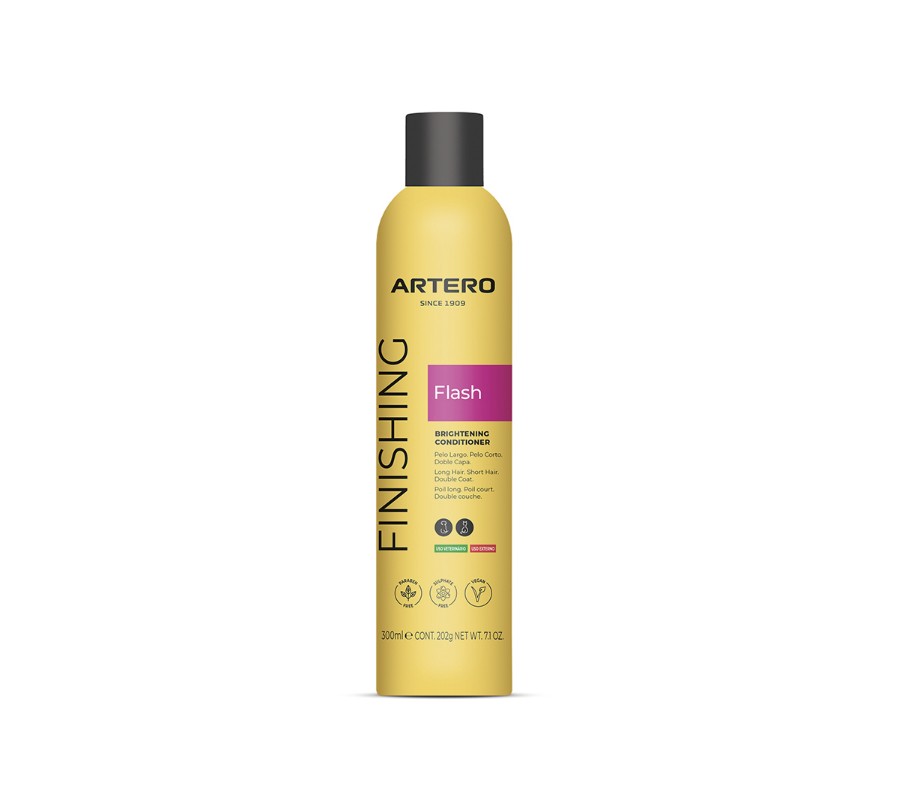 Artero Acondicionador Flash 300ml