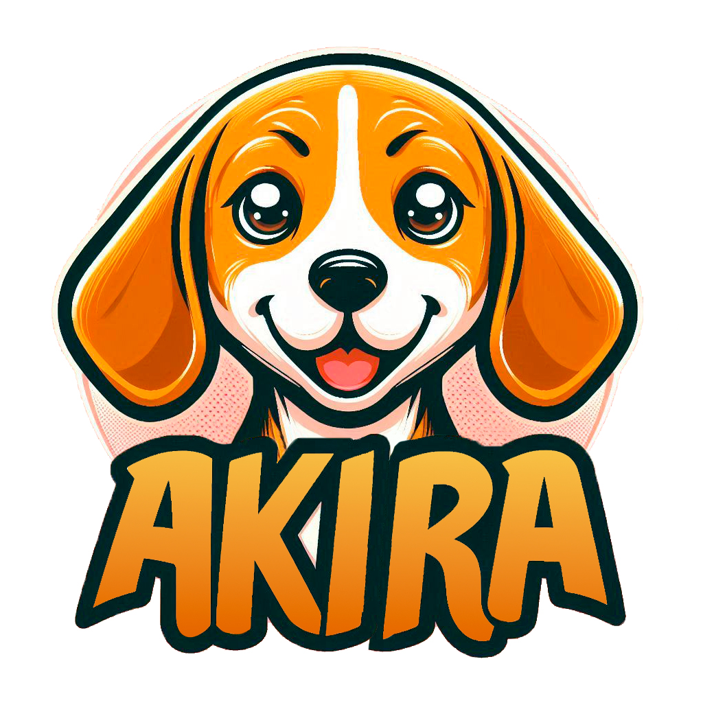 Akira Pet