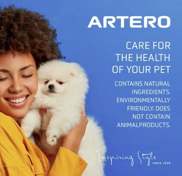 Artero Matt-X Desenredante Para Perros y Gatos - Imagen 5