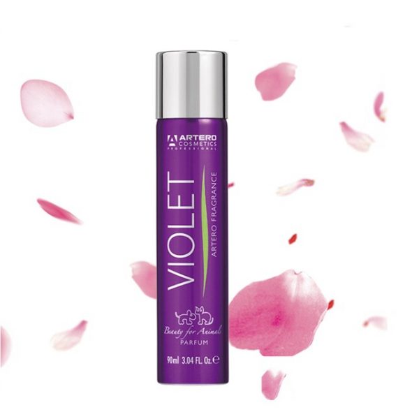 Artero Perfume VIOLET 90 ml - Imagen 2