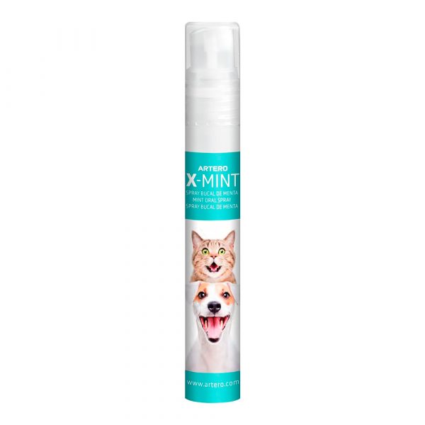 Artero X-Mint Spray bucal