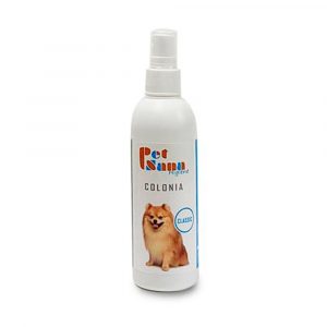 Colonia Classic Pet Sana