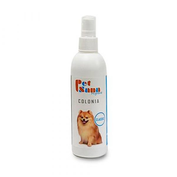 Colonia Classic Pet Sana