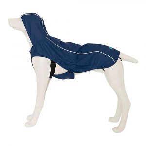 Chubasquero Impermeable con capucha
