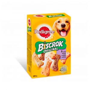 Pedigree Biscrok Huesitos