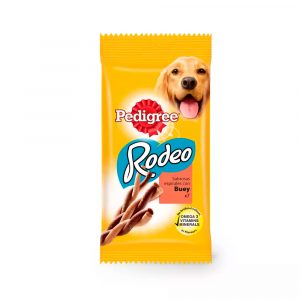 Pedigree Rodeo buey (20 ud)