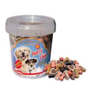 Snacks de Huesitos Mix