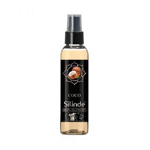 Colonia Coco Silinde