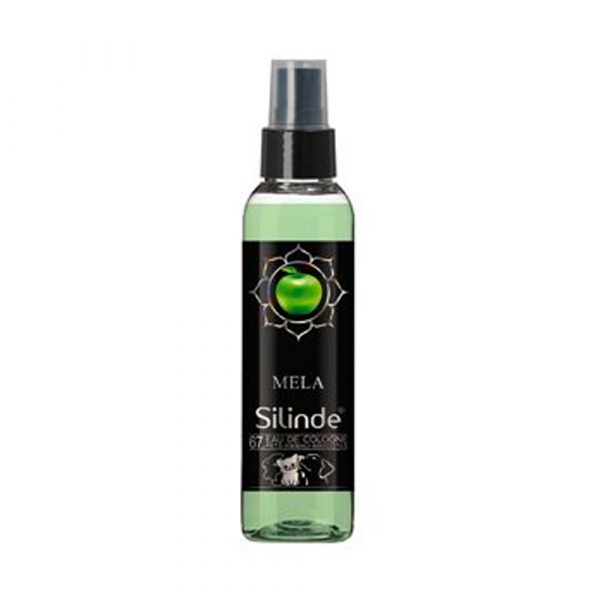 Colonia Manzana Silinde