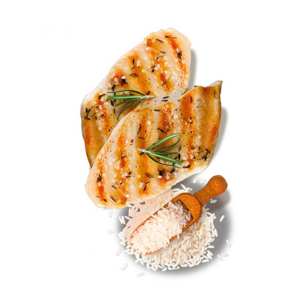 Barritas de Pollo y Arroz - Imagen 2