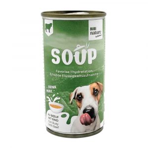 Sopa de Buey Bubi Nature