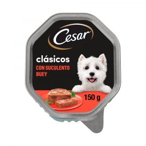 Cesar Tarrina Clásica de Buey