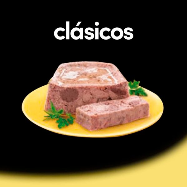 Cesar Tarrina Clásica de Pollo - Imagen 2
