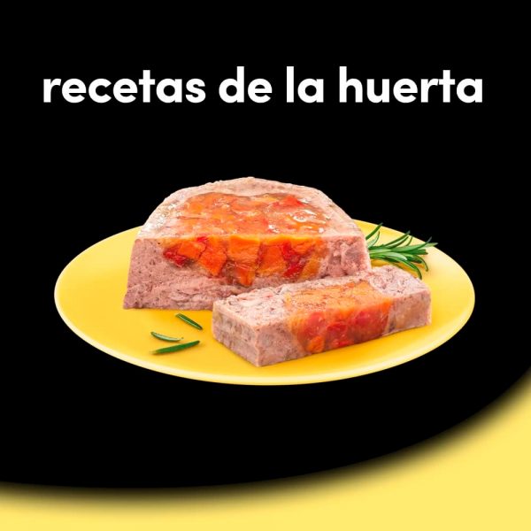 Cesar Tarrina recetas de la huerta - Imagen 2