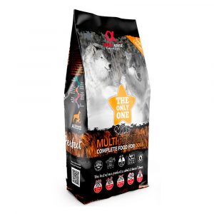Alpha Only One Multriprotein
