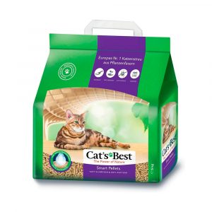 Arena Cat's Best Smart Pellets